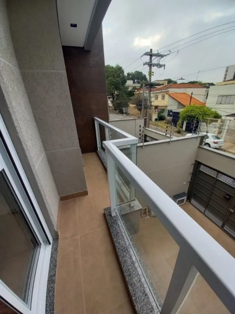 Sobrado, 3 quartos, 170 m² - Foto 14