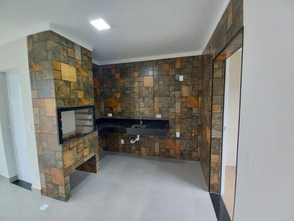 Sobrado, 3 quartos, 170 m² - Foto 10