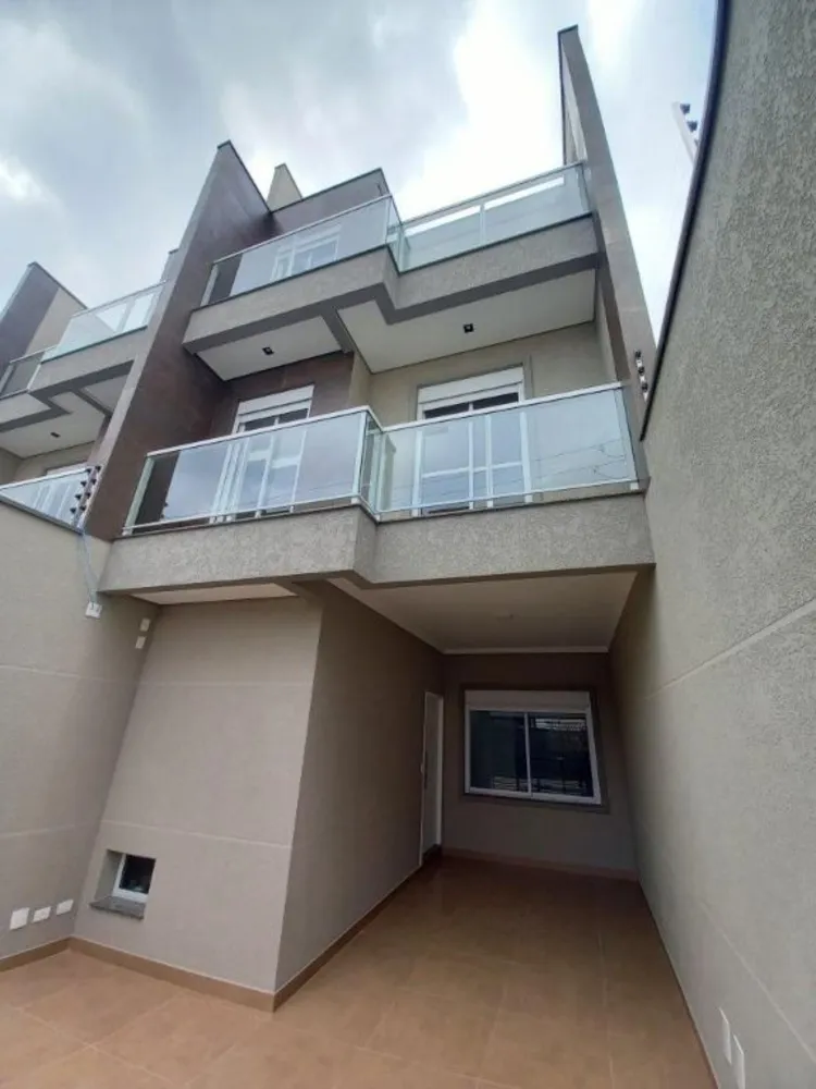 Sobrado, 3 quartos, 170 m² - Foto 9
