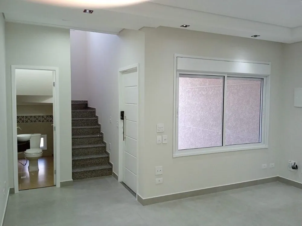 Sobrado, 3 quartos, 170 m² - Foto 4