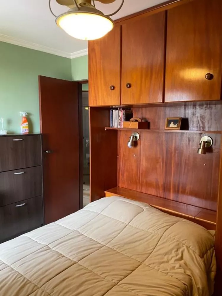 Apartamento à venda com 3 quartos, 70m² - Foto 11