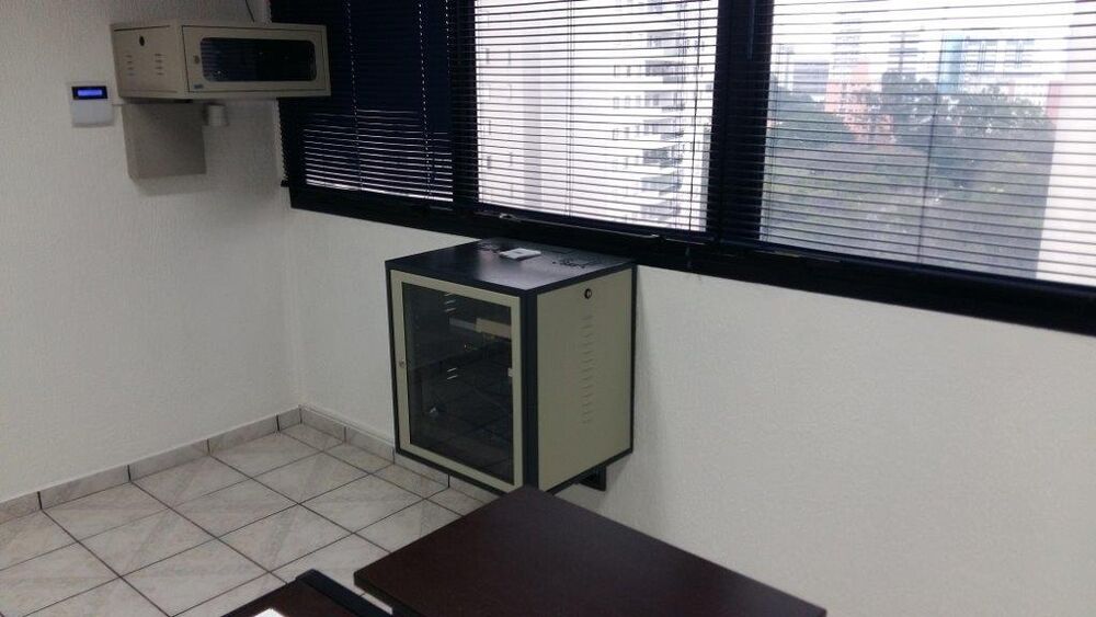 Sala-Conjunto, 33 m² - Foto 6