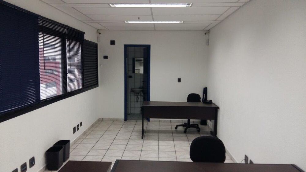 Sala-Conjunto, 33 m² - Foto 2