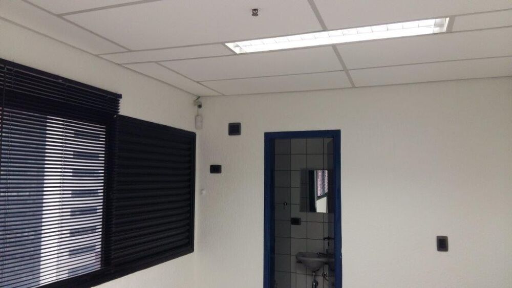 Sala-Conjunto, 33 m² - Foto 5