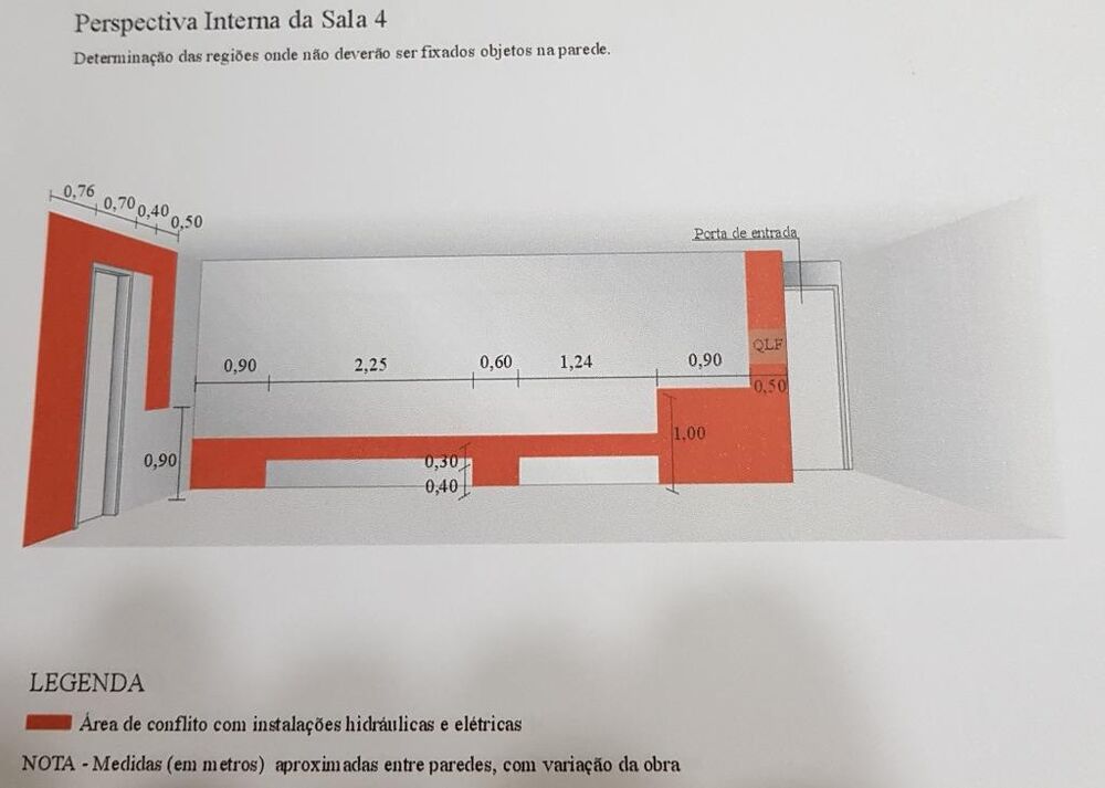Sala-Conjunto, 33 m² - Foto 15