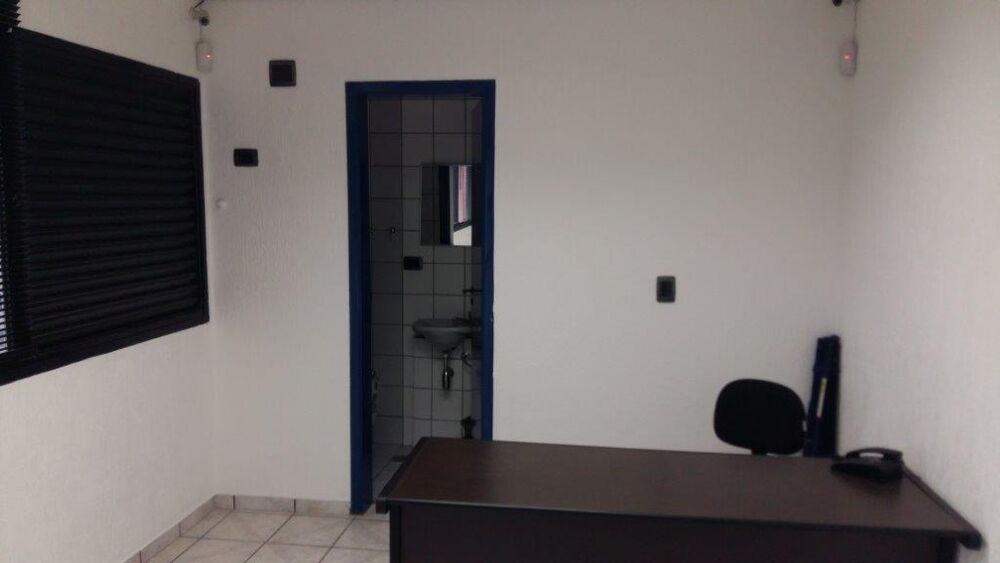 Sala-Conjunto, 33 m² - Foto 1