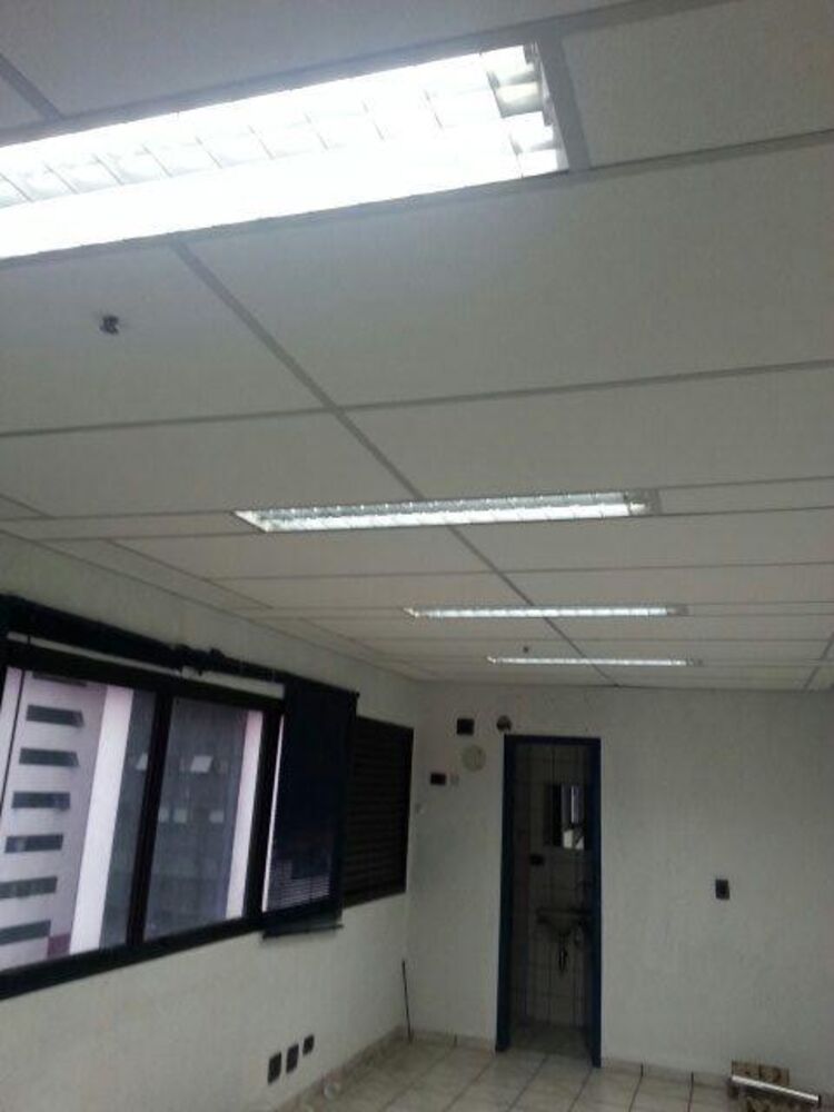 Sala-Conjunto, 33 m² - Foto 3