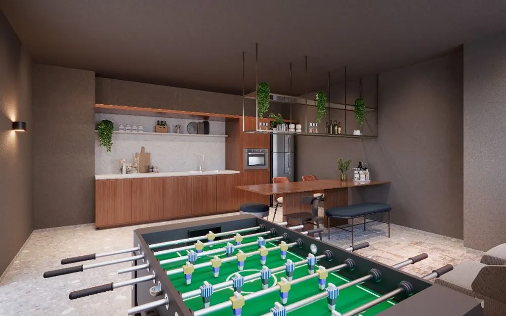 Apartamento, 3 quartos, 53 m² - Foto 15