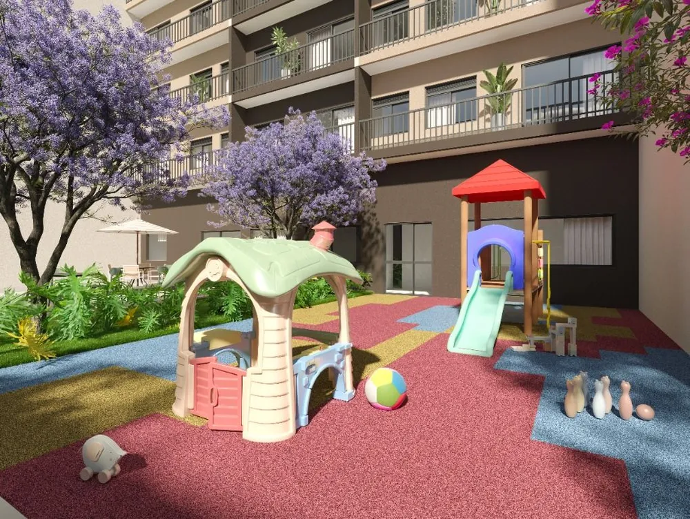 Apartamento, 3 quartos, 53 m² - Foto 12
