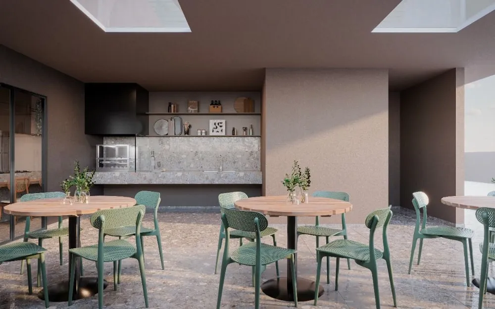 Apartamento, 3 quartos, 53 m² - Foto 14