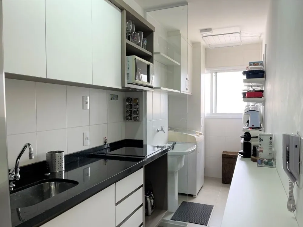 Apartamento, 1 quarto, 45 m² - Foto 3