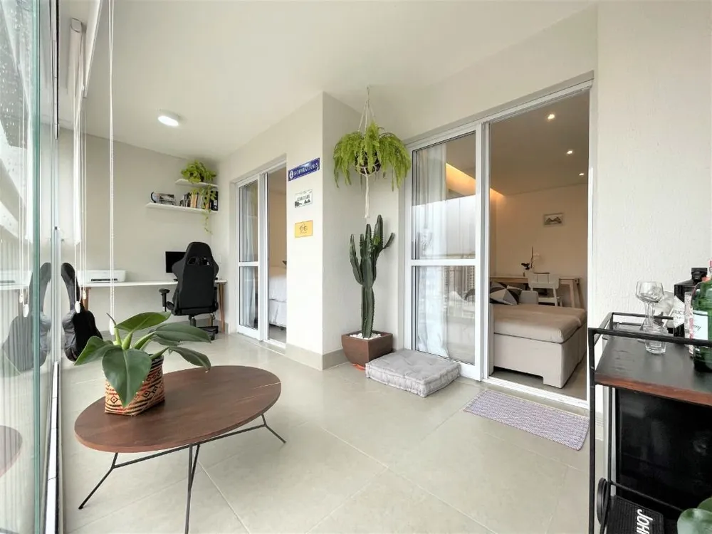 Apartamento, 1 quarto, 45 m² - Foto 6