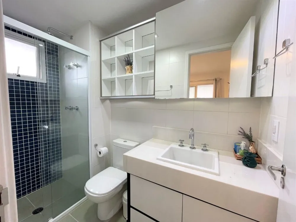 Apartamento, 1 quarto, 45 m² - Foto 7