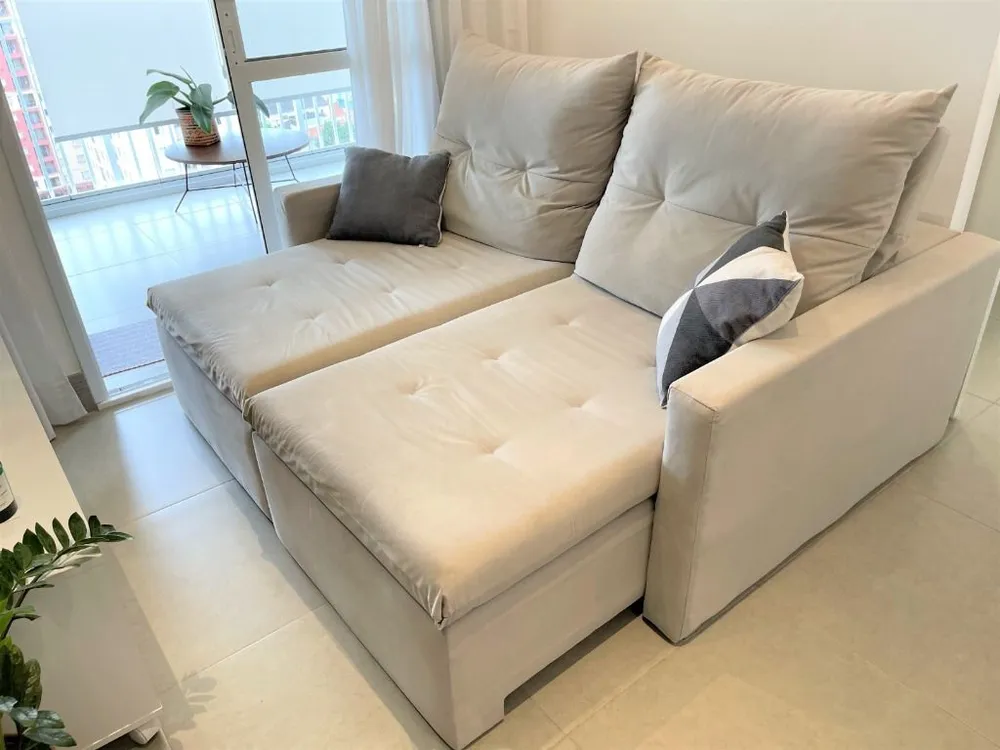Apartamento, 1 quarto, 45 m² - Foto 5