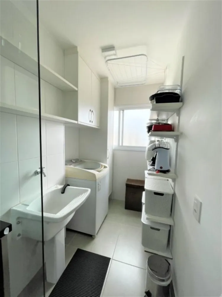 Apartamento, 1 quarto, 45 m² - Foto 1