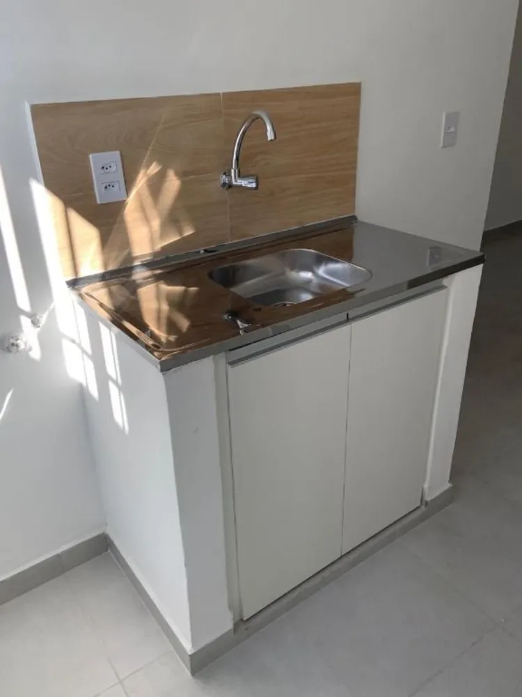 Kitnet-Studio, 19 m² - Foto 11