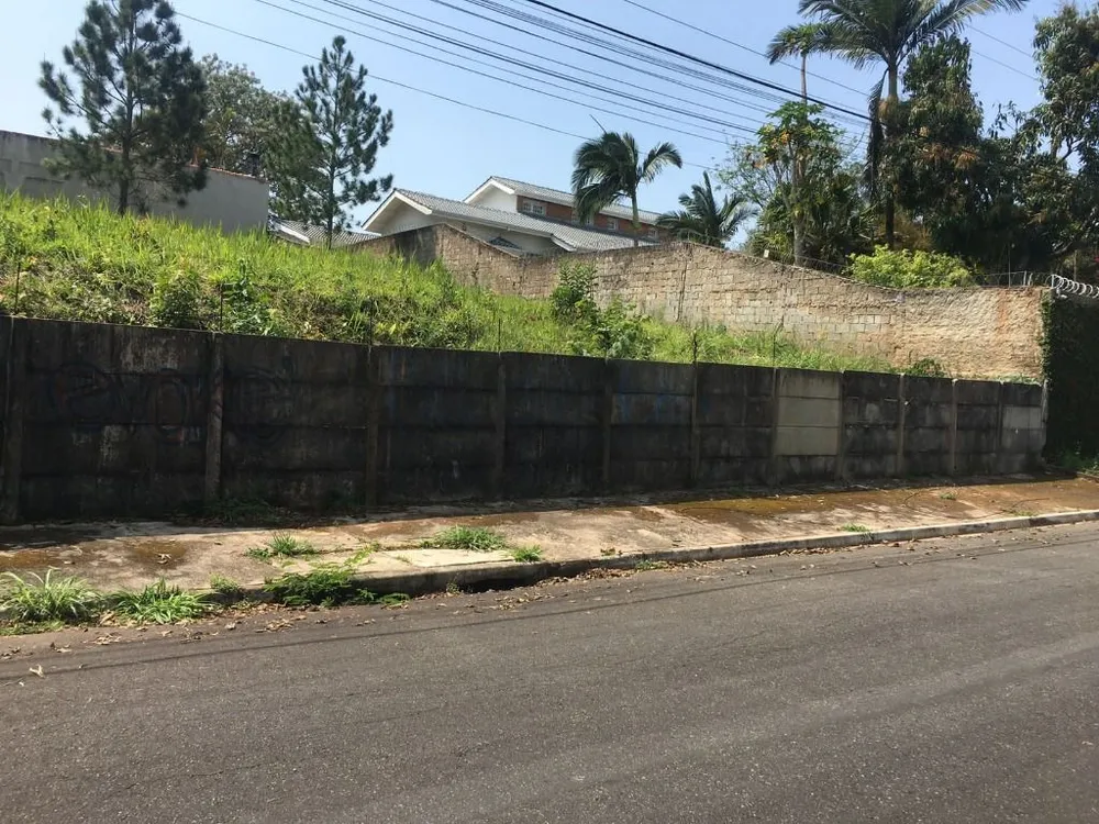 Terreno, 1008 m² - Foto 1