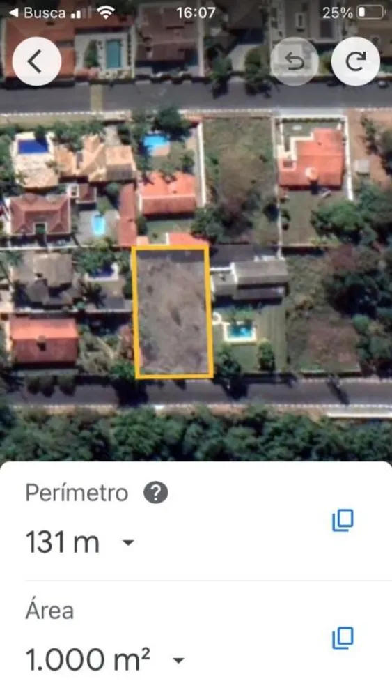 Terreno, 1008 m² - Foto 5