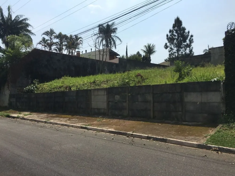 Terreno, 1008 m² - Foto 1
