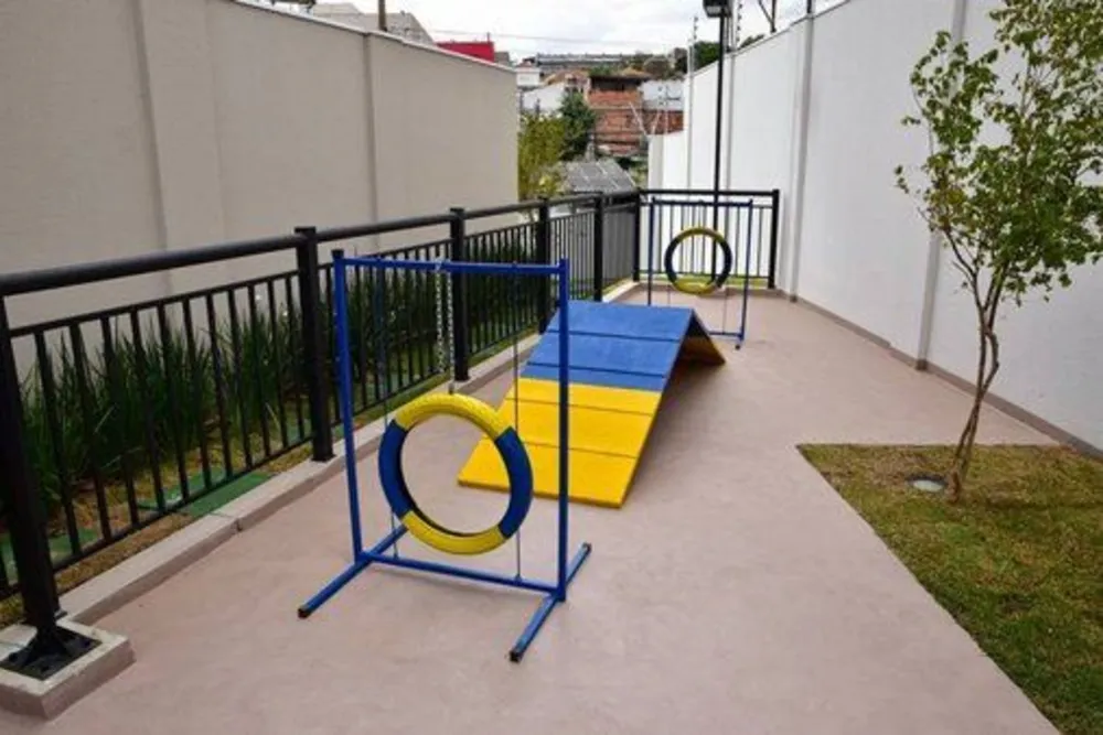 Apartamento, 2 quartos, 64 m² - Foto 18