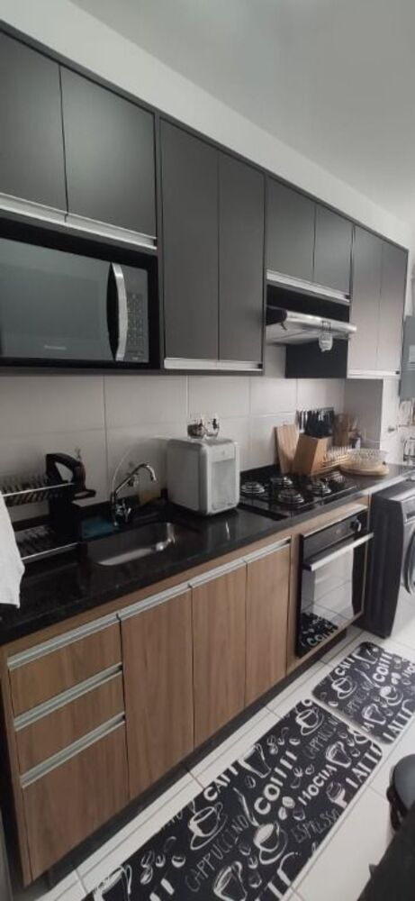 Apartamento, 2 quartos, 64 m² - Foto 4