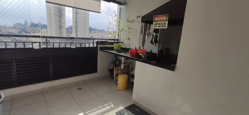 Apartamento, 2 quartos, 64 m² - Foto 5