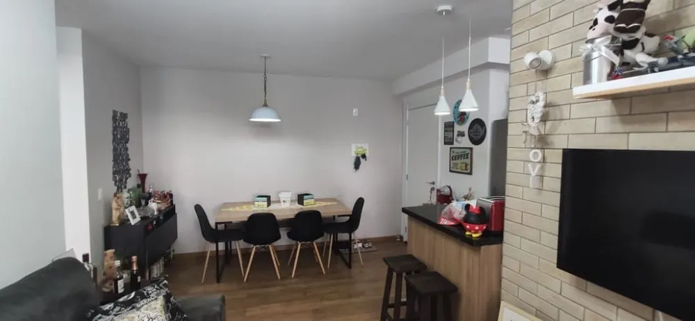 Apartamento, 2 quartos, 64 m² - Foto 1