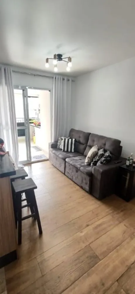 Apartamento, 2 quartos, 64 m² - Foto 2