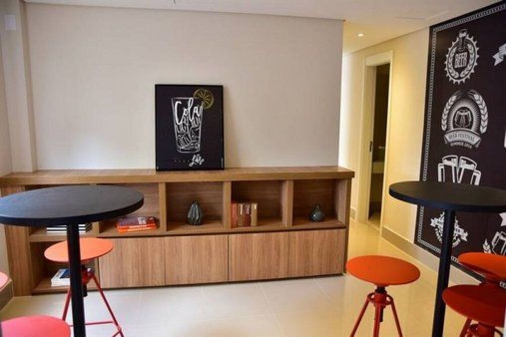 Apartamento, 2 quartos, 64 m² - Foto 6