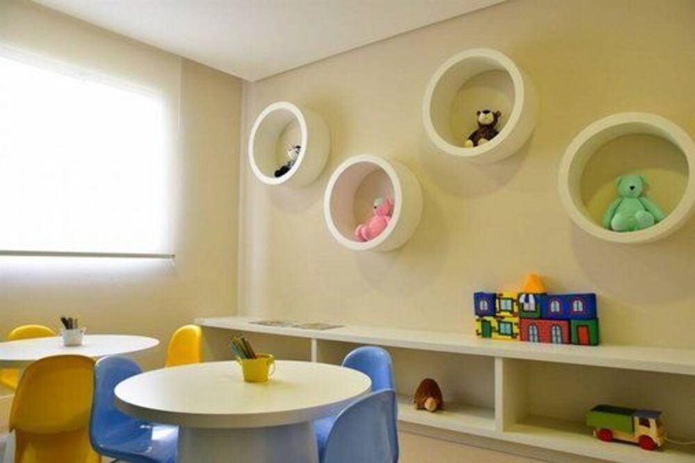 Apartamento, 2 quartos, 64 m² - Foto 5