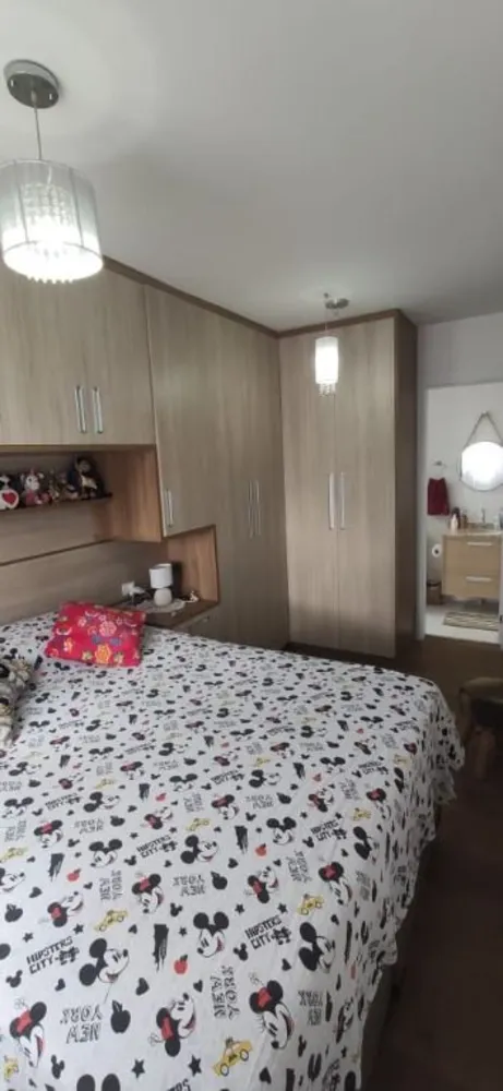Apartamento, 2 quartos, 64 m² - Foto 8