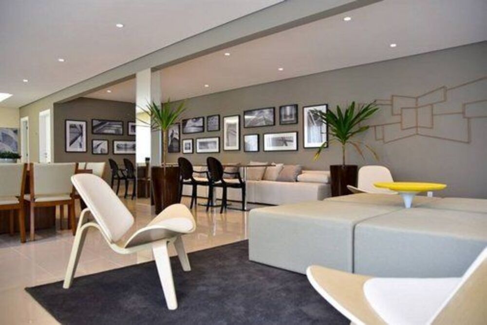 Apartamento, 2 quartos, 64 m² - Foto 2