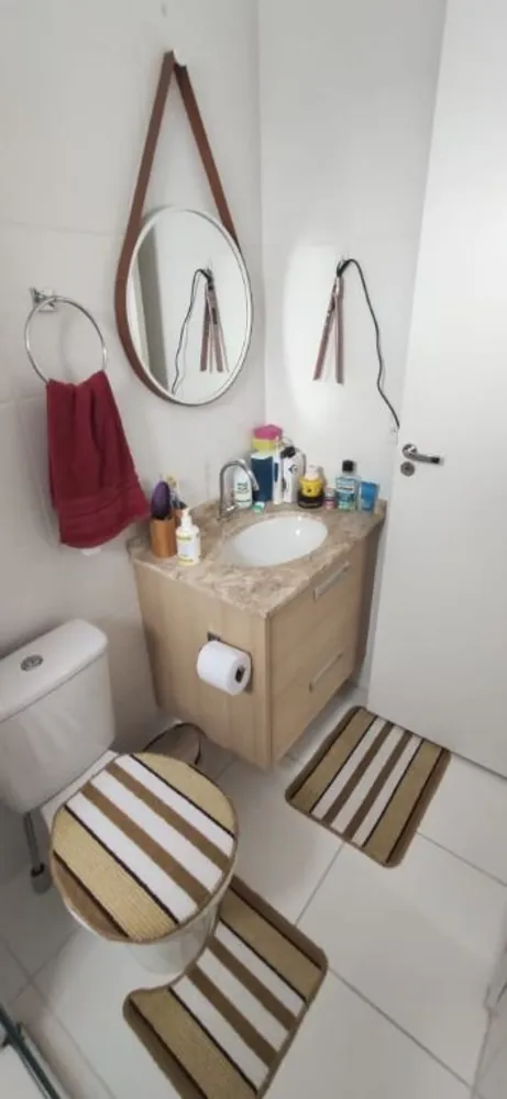 Apartamento, 2 quartos, 64 m² - Foto 7