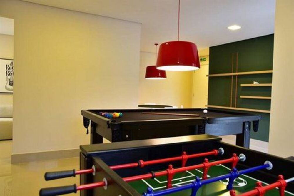Apartamento, 2 quartos, 64 m² - Foto 3