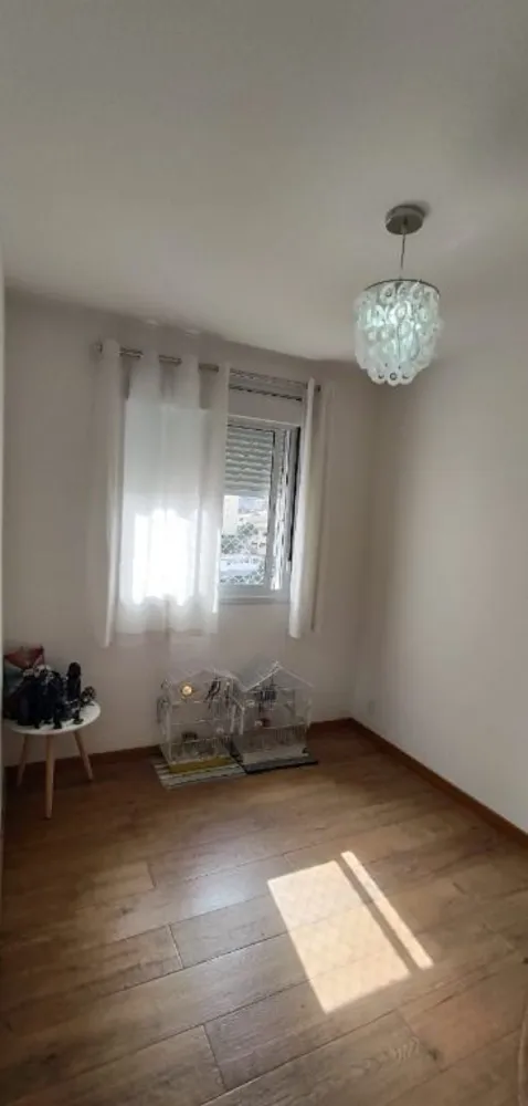 Apartamento, 2 quartos, 64 m² - Foto 4