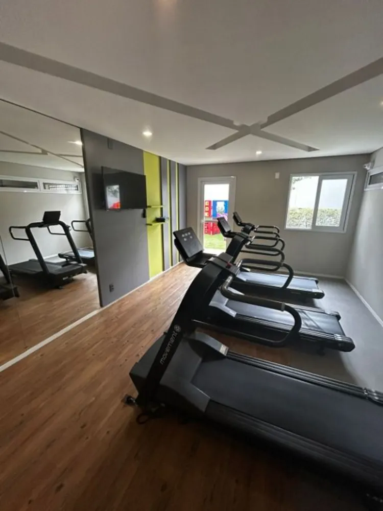 Apartamento, 2 quartos, 38 m² - Foto 4