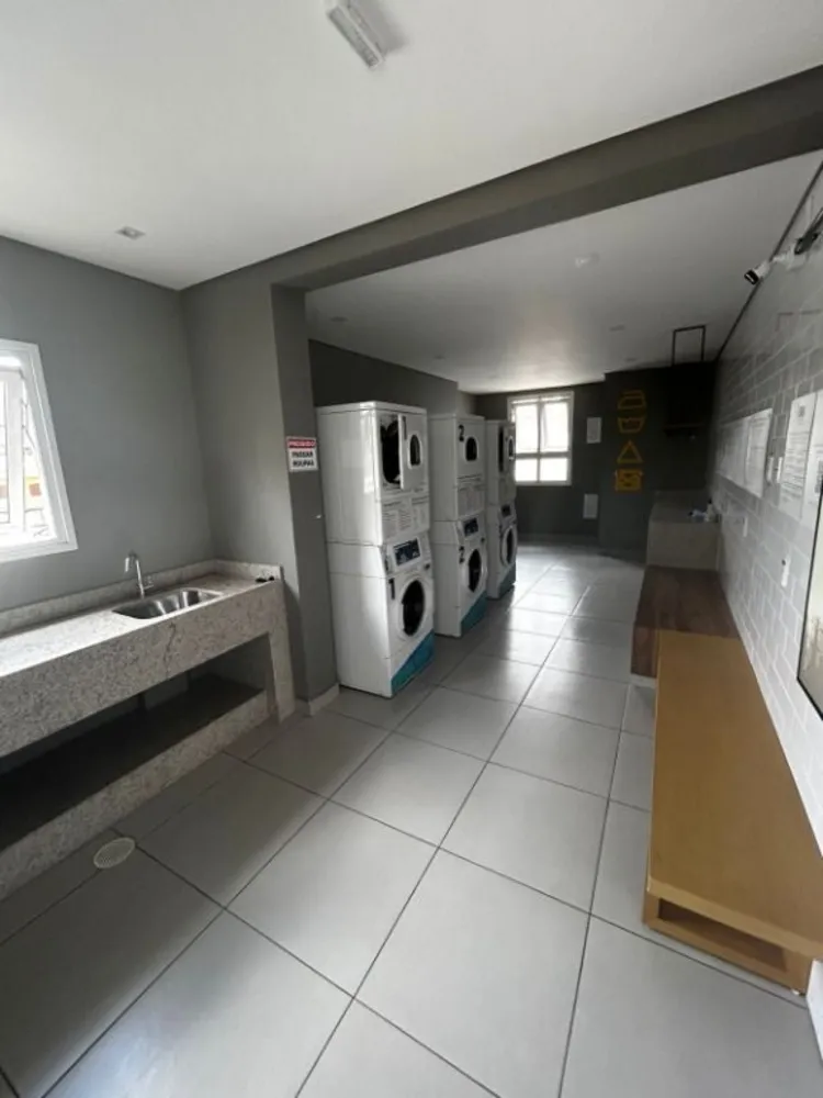 Apartamento, 2 quartos, 38 m² - Foto 5
