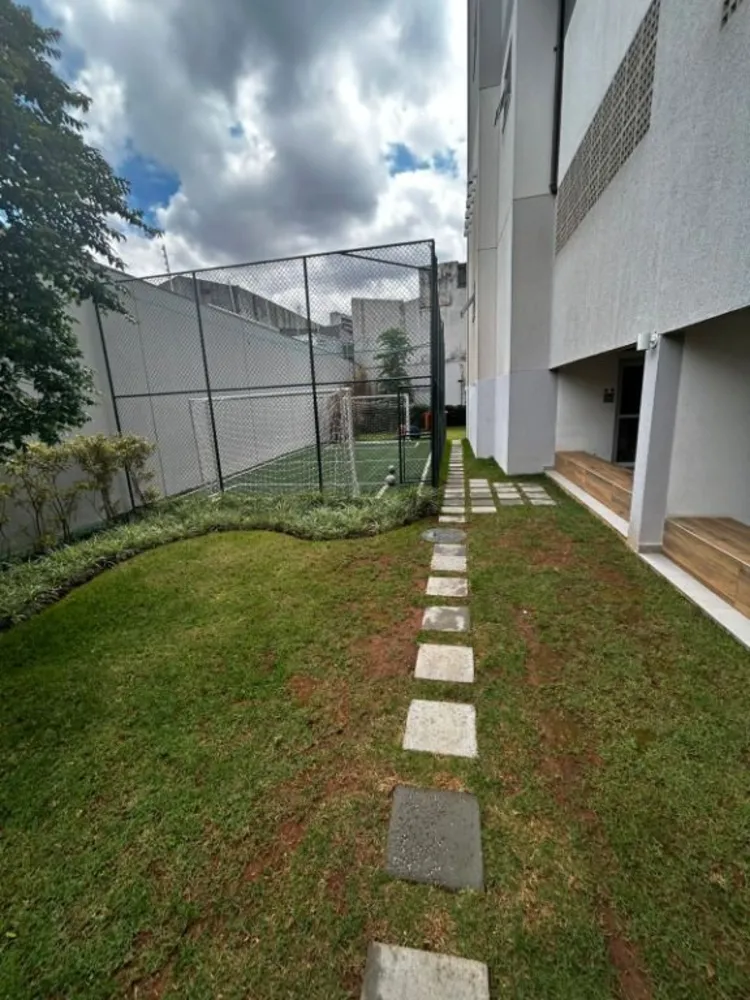 Apartamento, 2 quartos, 38 m² - Foto 1