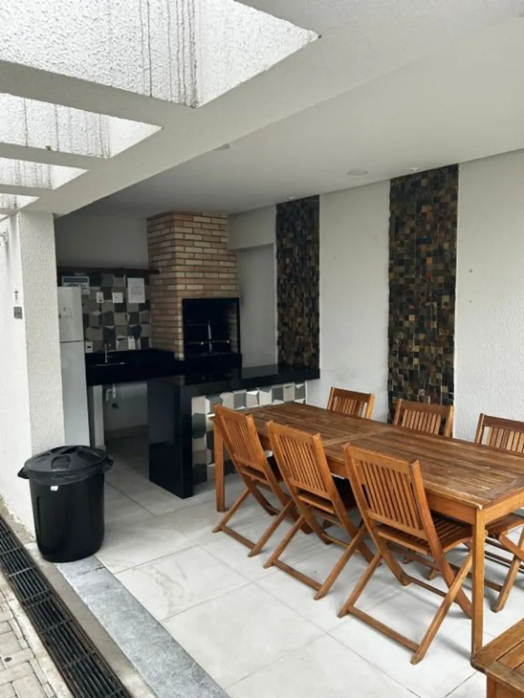 Apartamento, 2 quartos, 38 m² - Foto 3