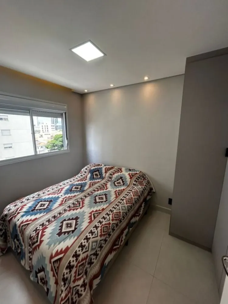 Apartamento, 2 quartos, 38 m² - Foto 10