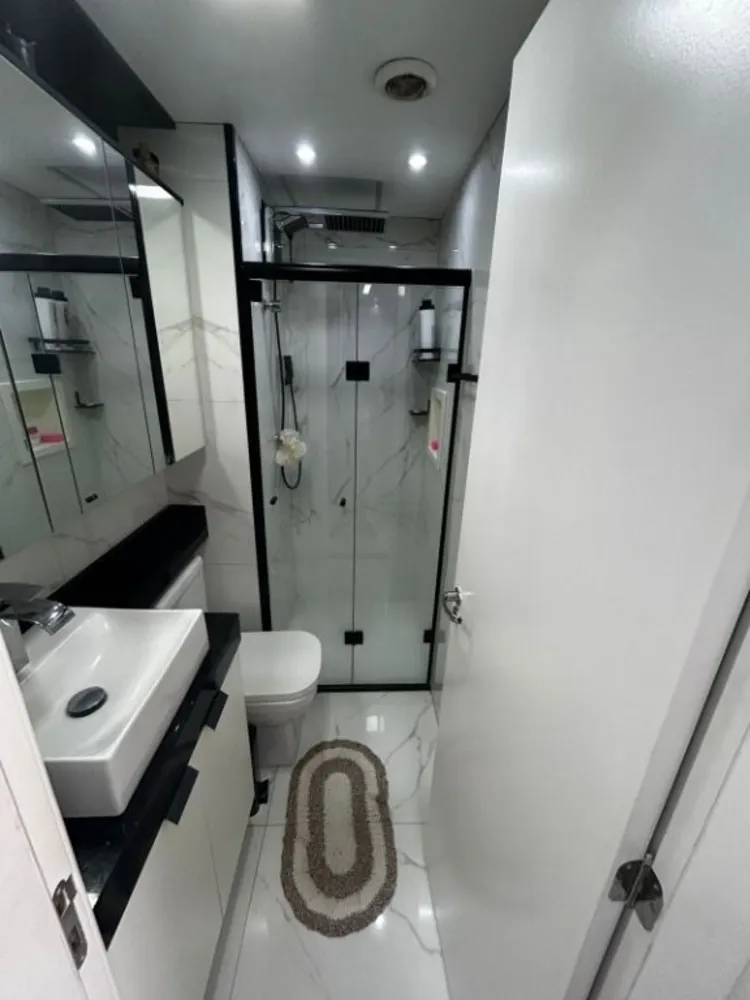 Apartamento, 2 quartos, 38 m² - Foto 11