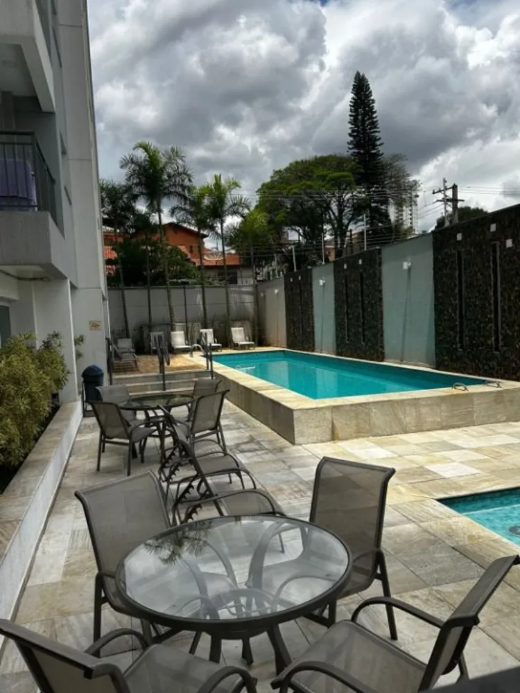 Apartamento, 2 quartos, 38 m² - Foto 8