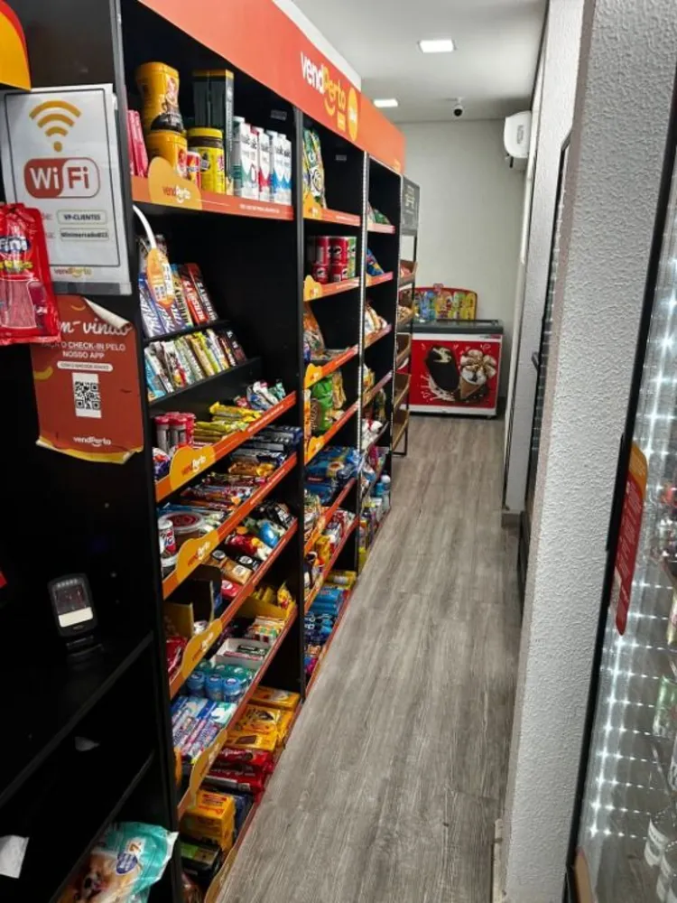Apartamento, 2 quartos, 38 m² - Foto 6