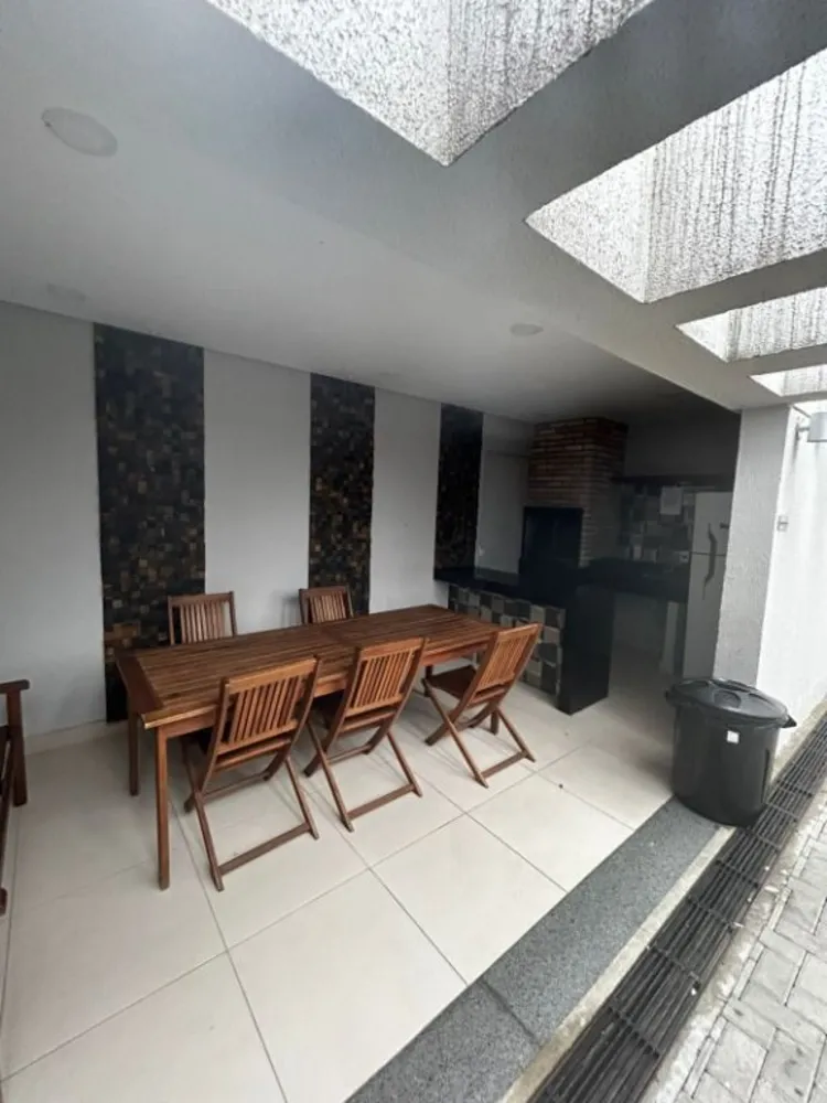 Apartamento, 2 quartos, 38 m² - Foto 2
