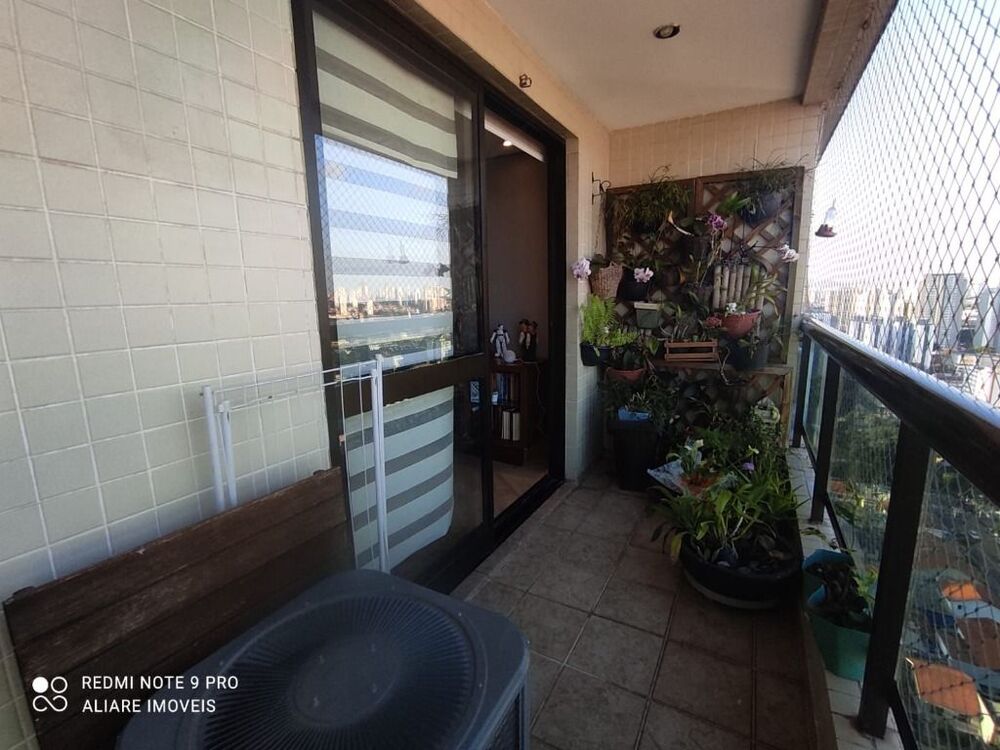 Apartamento, 3 quartos, 137 m² - Foto 11