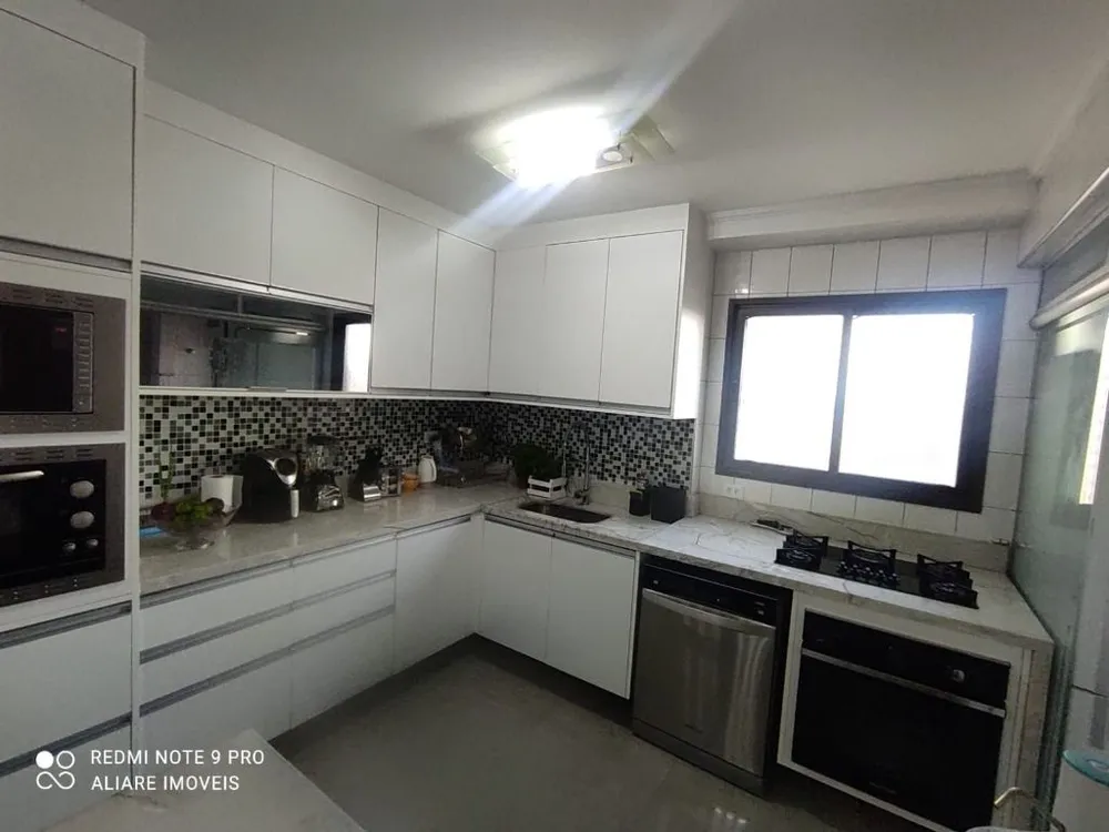 Apartamento, 3 quartos, 137 m² - Foto 22