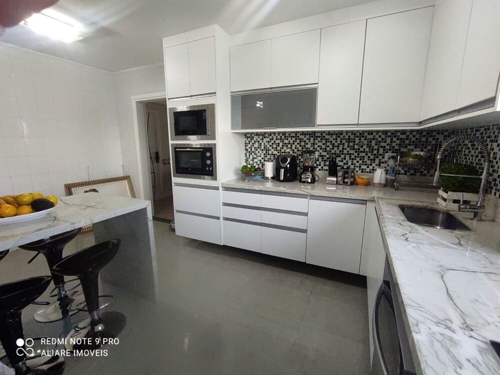Apartamento, 3 quartos, 137 m² - Foto 35