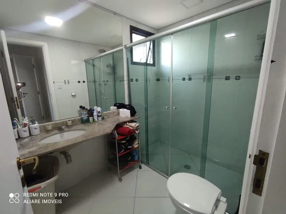 Apartamento, 3 quartos, 137 m² - Foto 28