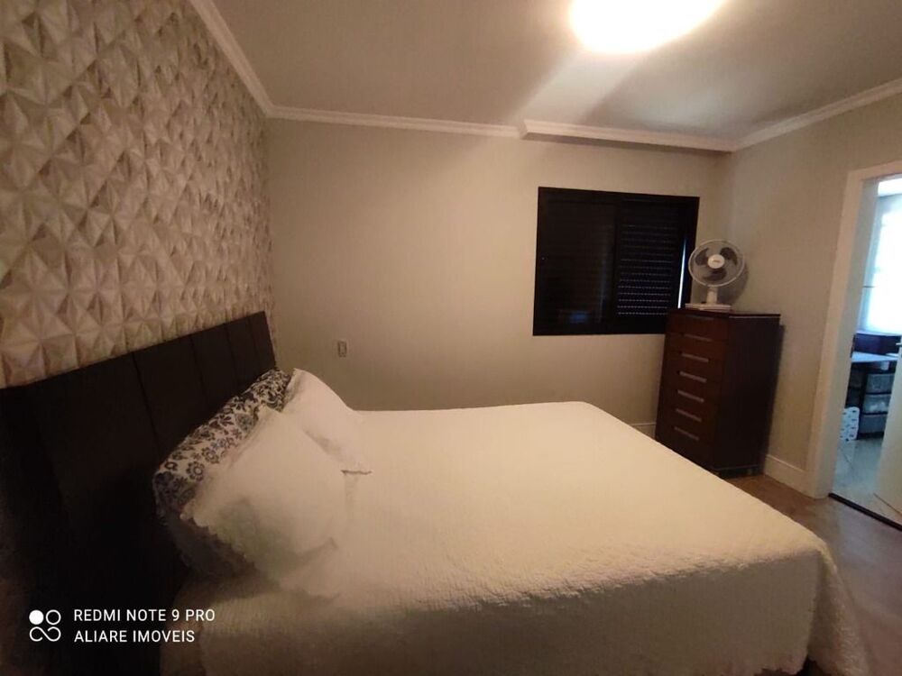 Apartamento, 3 quartos, 137 m² - Foto 7
