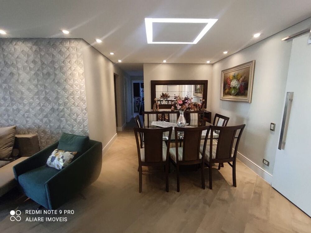 Apartamento, 3 quartos, 137 m² - Foto 32